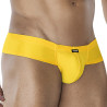 CUT4MEN Shorty Cheeky Jaune